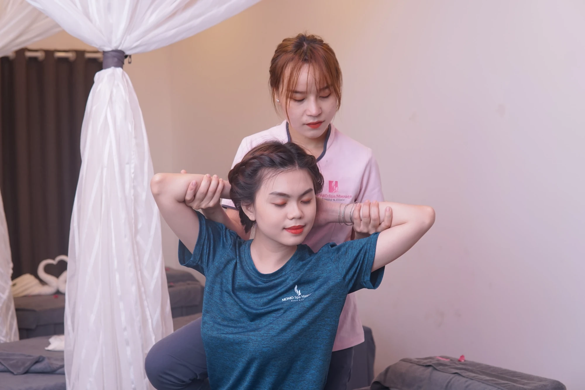MOMO SPA
