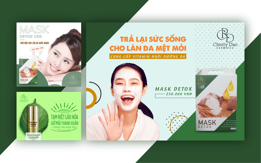 CHERRY ĐÀO COSMETIC